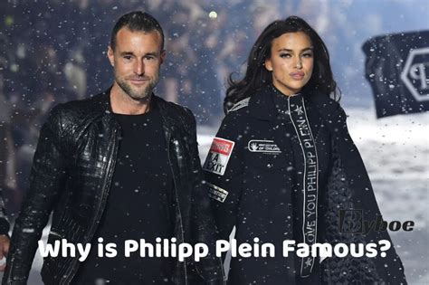 philipp plein net worth.